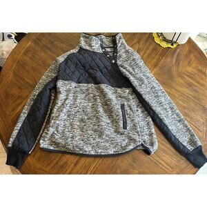 abercrombie & fitch Men’s Pullover Sweater Preppy Casual Y2K